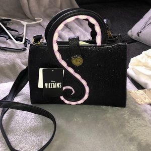 Disney Ursula Handbag